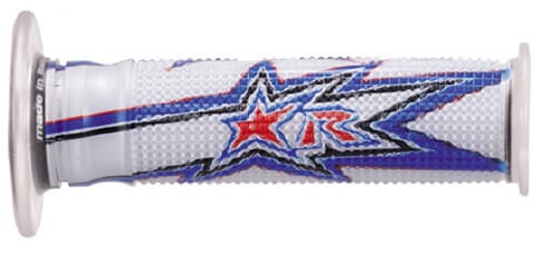 HARRI'S EVO GRIPS PERFORATED