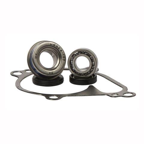 HOT RODS WATER PUMP KITS