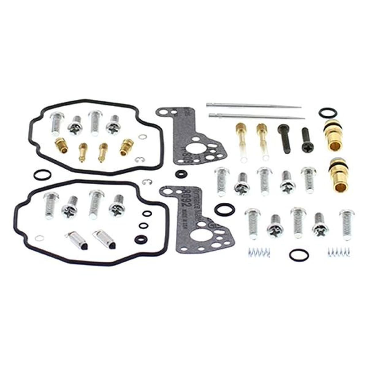 All Balls Bike Carburetor Rebuild Kit