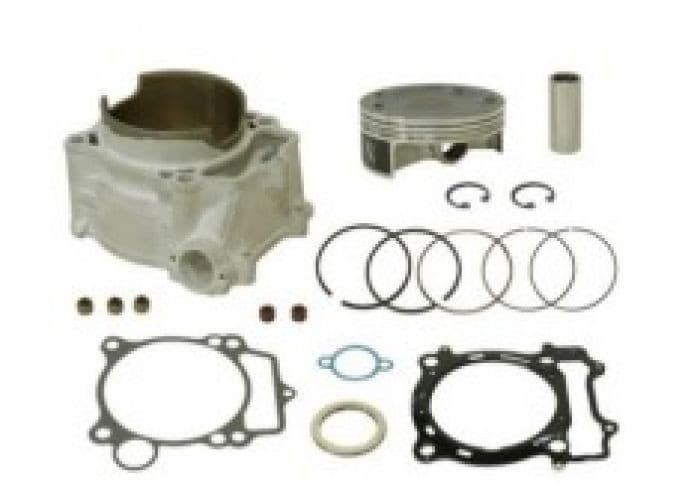 BRONCO CYLINDER KIT, BIG BORE 94 MM