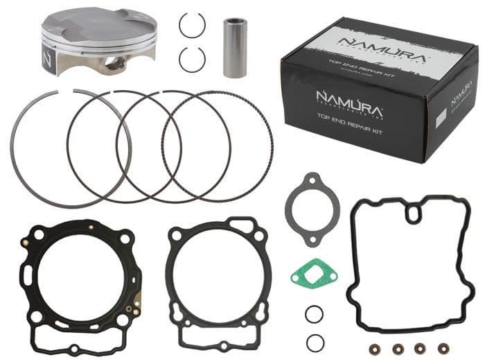 NAMURA TOP-END REPAIR KIT