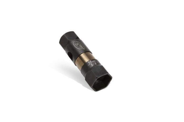 Motion Pro 16MM Pro Plug Socket