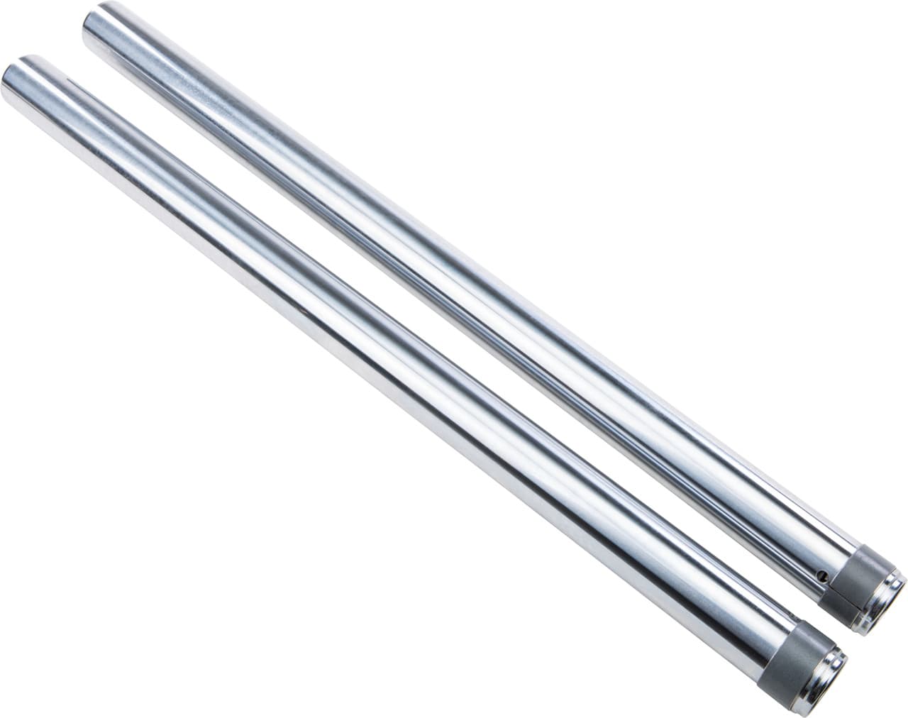 HardDrive 39MM Fork Tubes 25" Standard XL `09-UP
