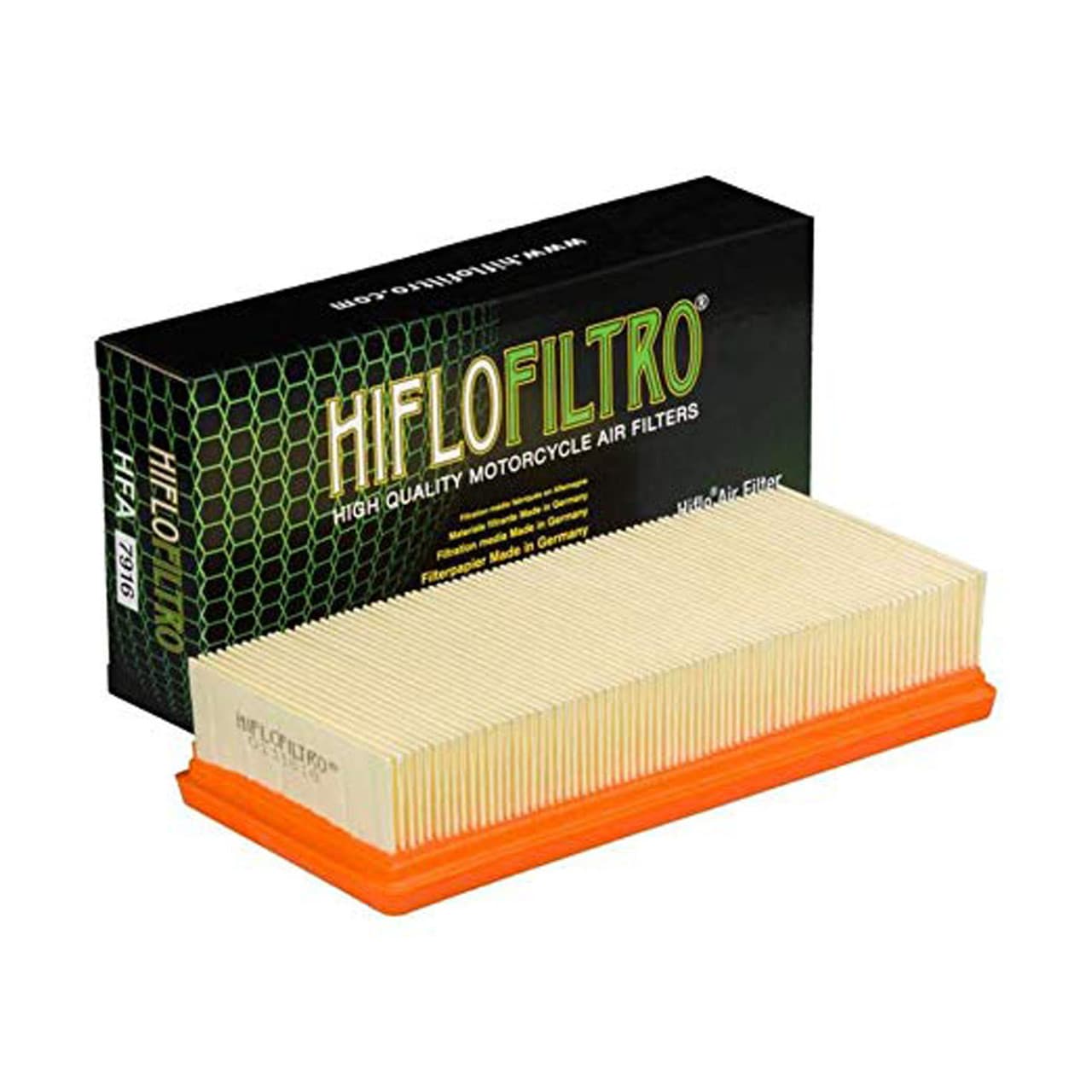 HIFLO AIR FILTERS HFA7916