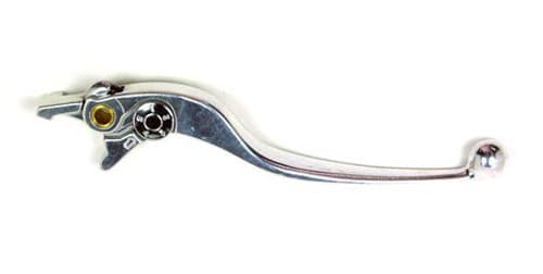 BRAKE LEVER SILVER