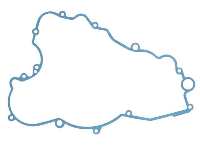 NAMURA INNER CLUTCH COVER CASE GASKET