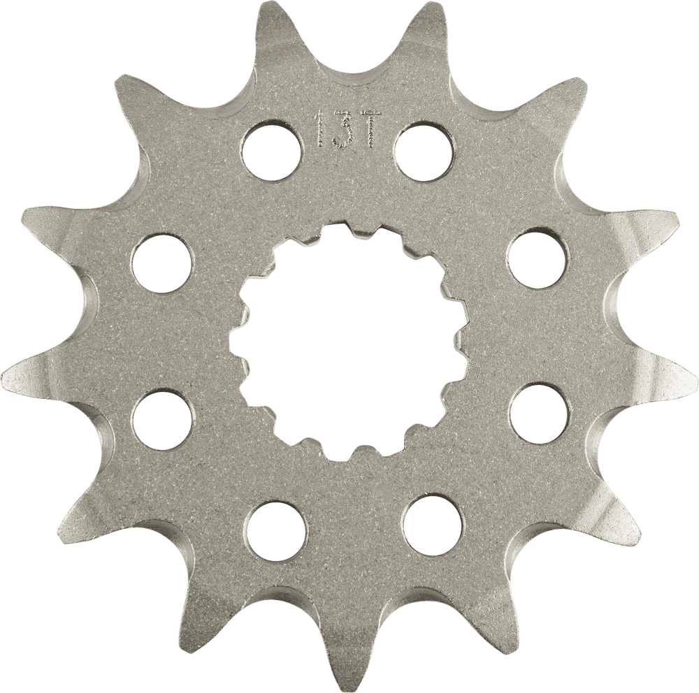 Fire Power Front Cs Sprocket Steel 13T-520 Kawasaki