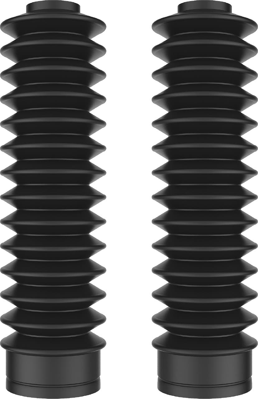 Polisport Fork Boots MX 350X41X60 28 Waves Black