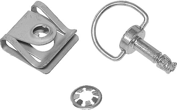 SP1 1/4 Turn Fastener Arctic Cat Polaris Yamaha