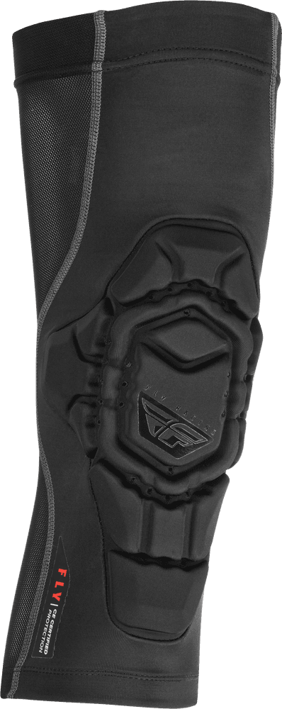 Fly Racing CE Barricade Lite Knee Guards LG