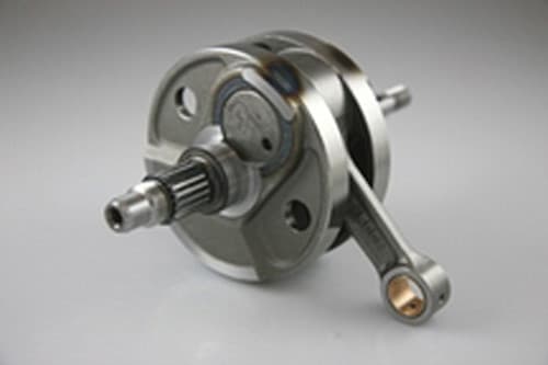 HOT RODS CRANKSHAFT YAMAHA