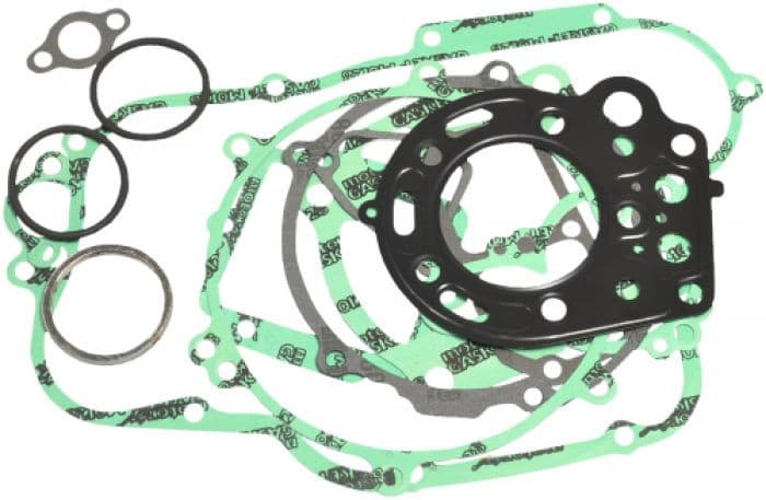 ATHENA COMPLETE GKT. KIT KAWASAKI KX125H1/H2/J1/J2 90-91