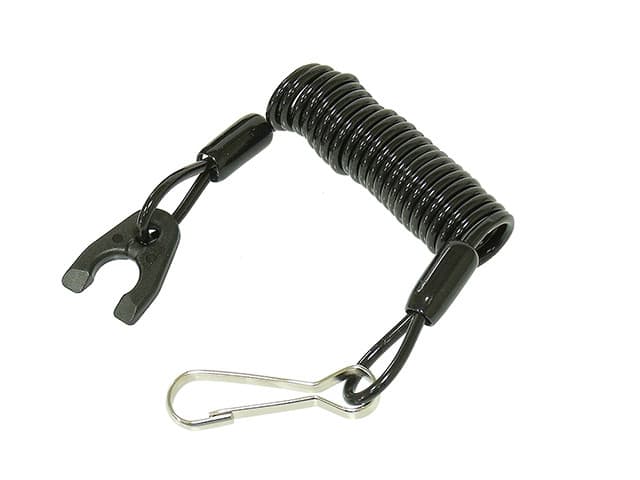 SP1 Replacement Key Tether Switch