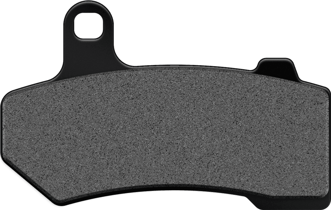 HD BRAKE PAD SINTERED REPL OE 41854-08