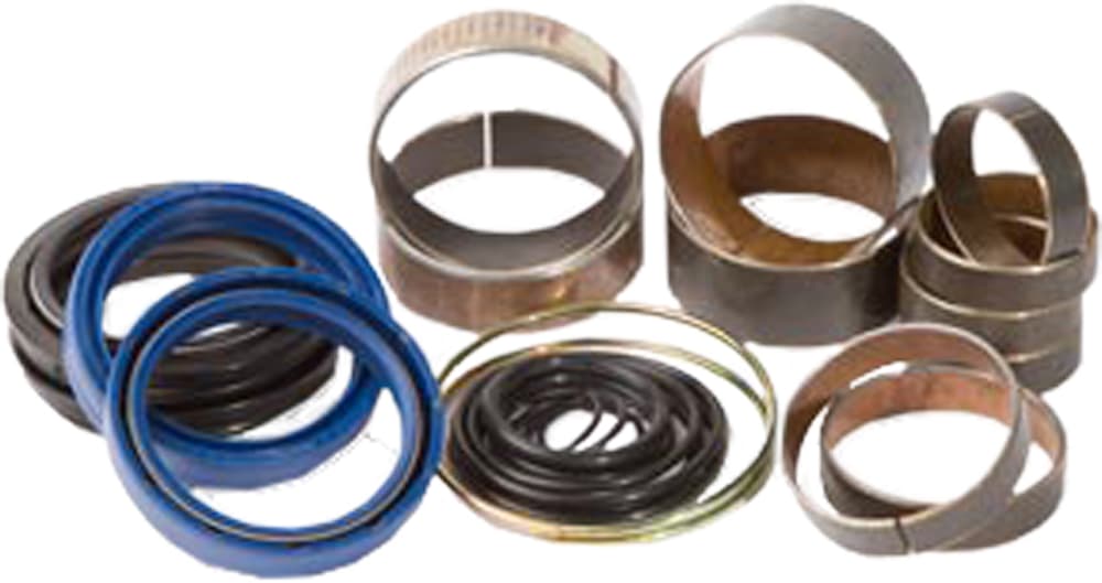 Pivot Works Seal/Bushing Kit Forks