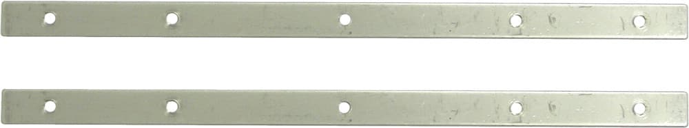 SADDLEBAG BACKING PLATE PAIR OE#90770-93