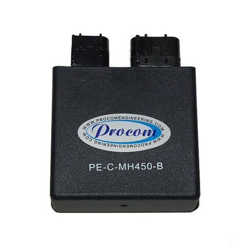 PROCOM PERFORMANCE CDI FOR: HONDA CRF450R (YEAR 04-06)