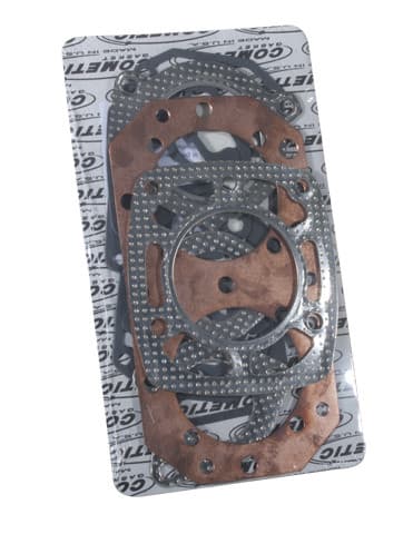 COMETIC GASKET SET, KAW JS550 THRU 1990 550CC 77MM