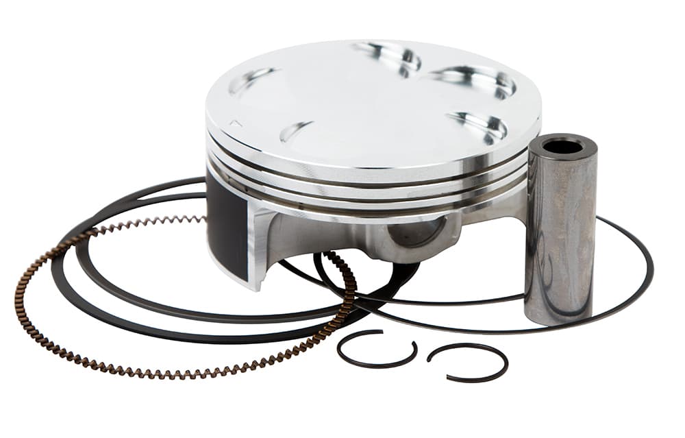 Vertex Piston Kit Forged 91.93/Standard 12.5:1 Yamaha