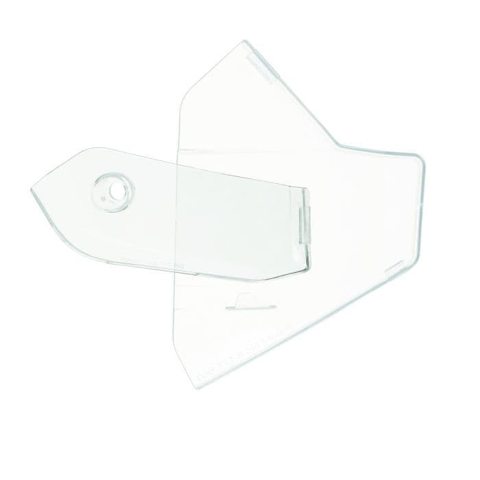 POLISPORT,GRAPHIC GUARDS CLEAR