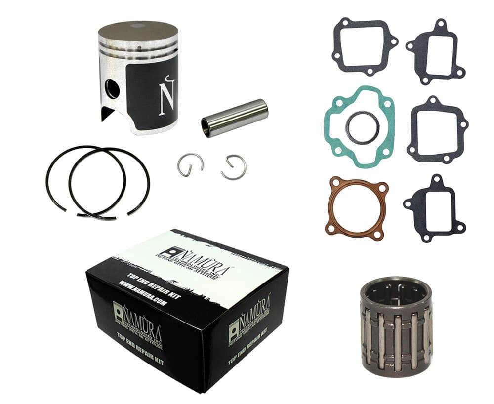 Namura Top End Kit 46.97/Standard 11:1 Yamaha