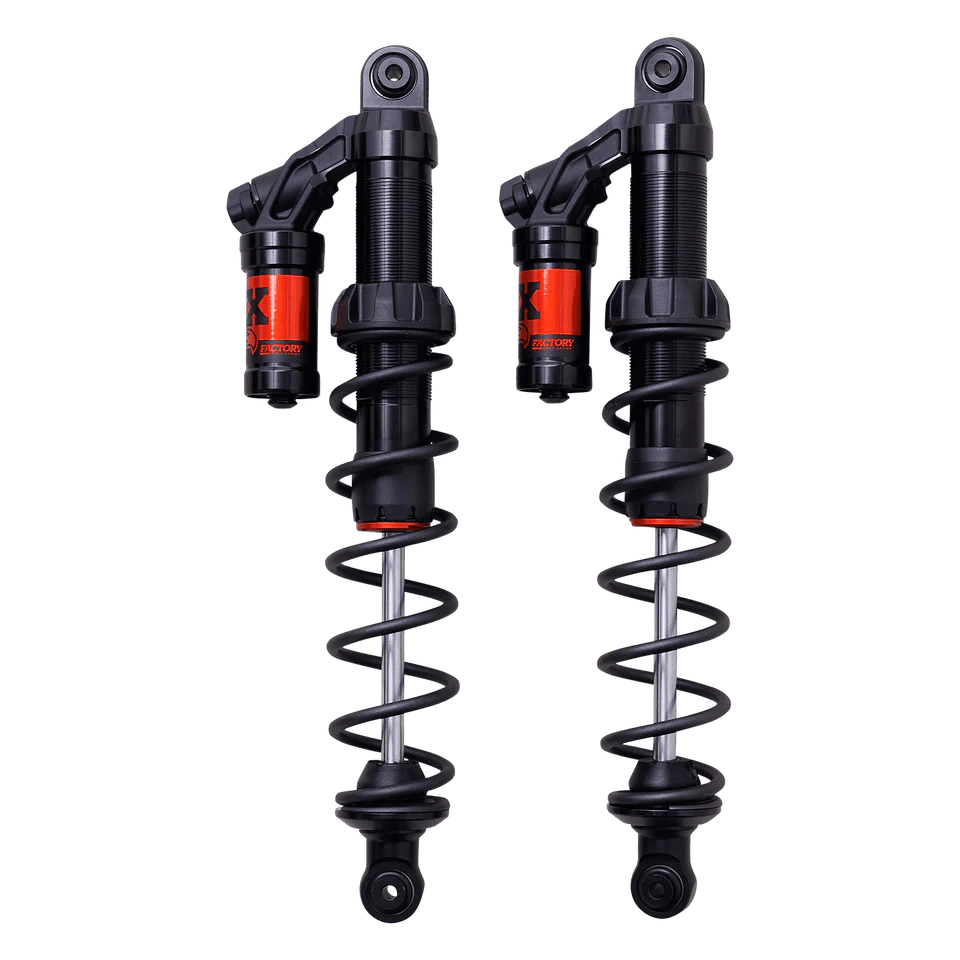 Fox Factory Series Ski Shock Kit 1.5 Zero QS3 Lrw
