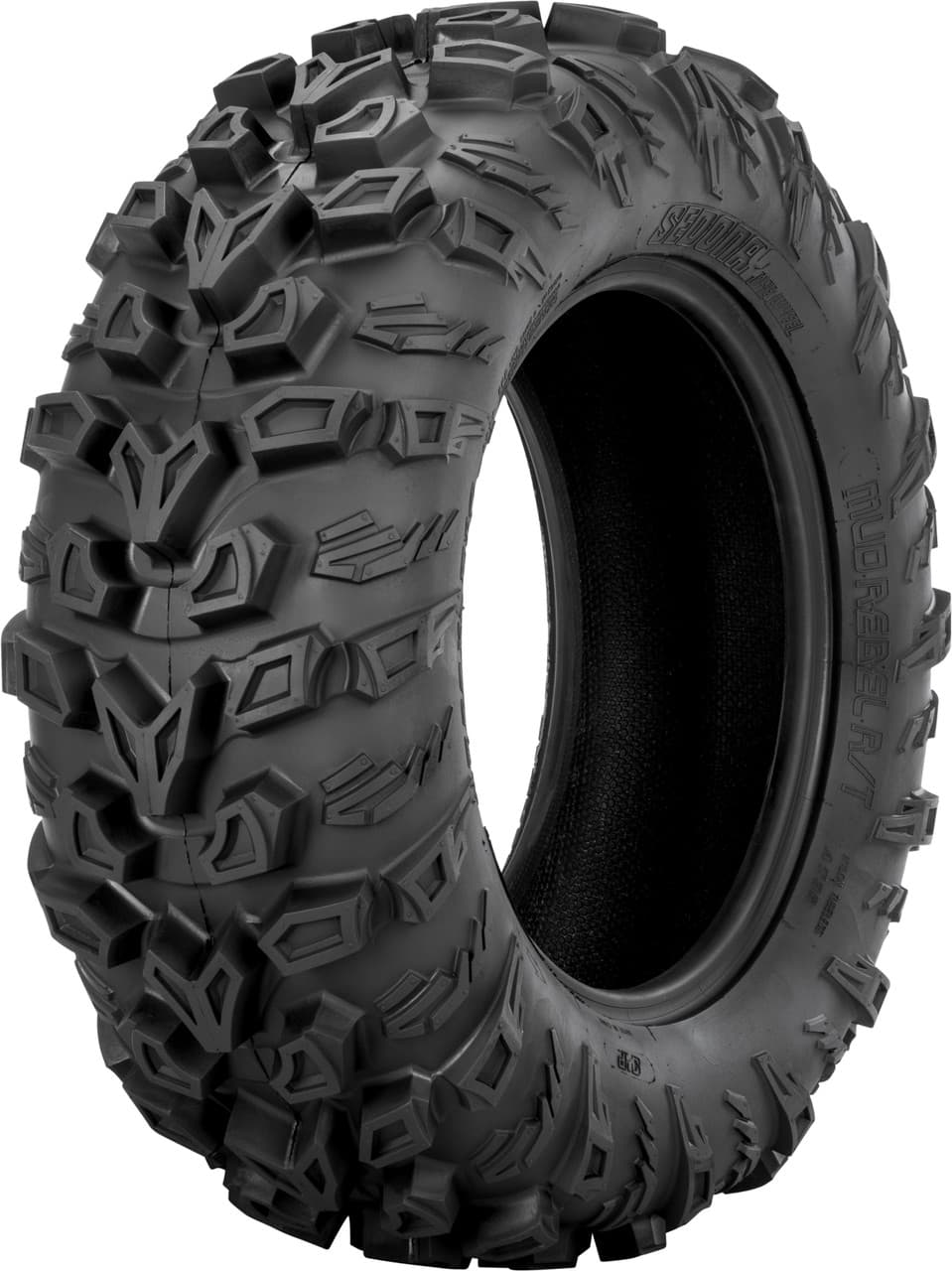 Sedona Tire Mud Rebel R/T 26X9R14 Radial 8PR LR440LBS