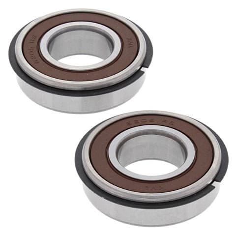 ALL BALLS WHEEL BEARING KIT REAR
