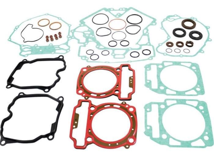 VERTEX COMPLETE GASKET KIT WITH SEALS