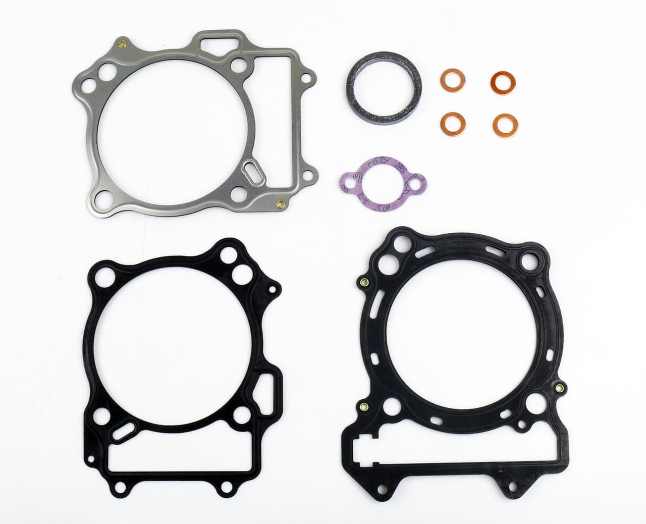 Athena Cylinder Gasket Kit Bb 94MM Suzuki