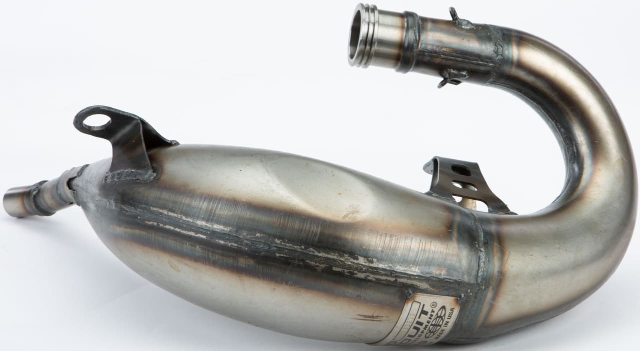 Pro Circuit P/C Works Pipe KTM125/150SX '19-22