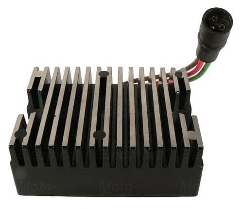 WILDBOAR -REGULATOR - EXTERNAL
