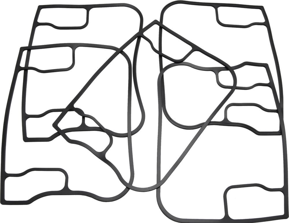 Cometic Upper Rocker Box Cover Evo 5/Pack OE#17356-92