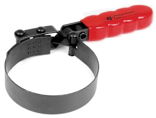 SWIVEL OIL FILTER WRENCH