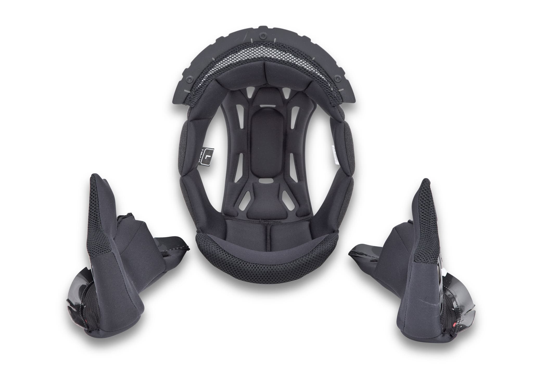 Scorpion Exo EXO-ST1400 Kwikwick III Liner/Cheek Pad Kit LG