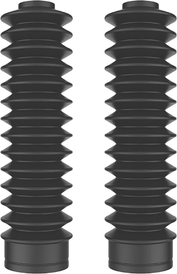 Polisport Fork Boots 215X28X50 14 Waves Black