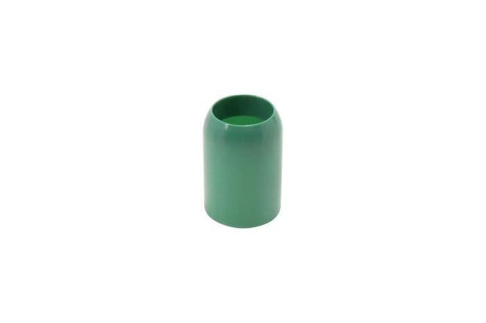 FORK SEAL BULLET SET 43MM (GREEN)