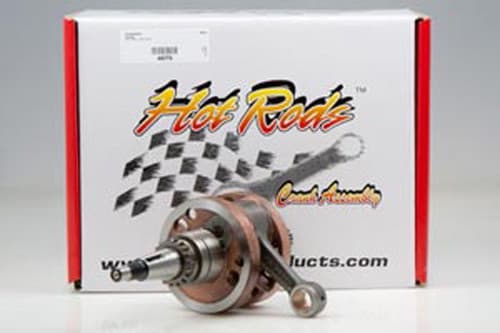 HOT RODS CRANKSHAFT HONDA