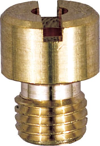 Mikuni Round Main Jets 4/Pack #90