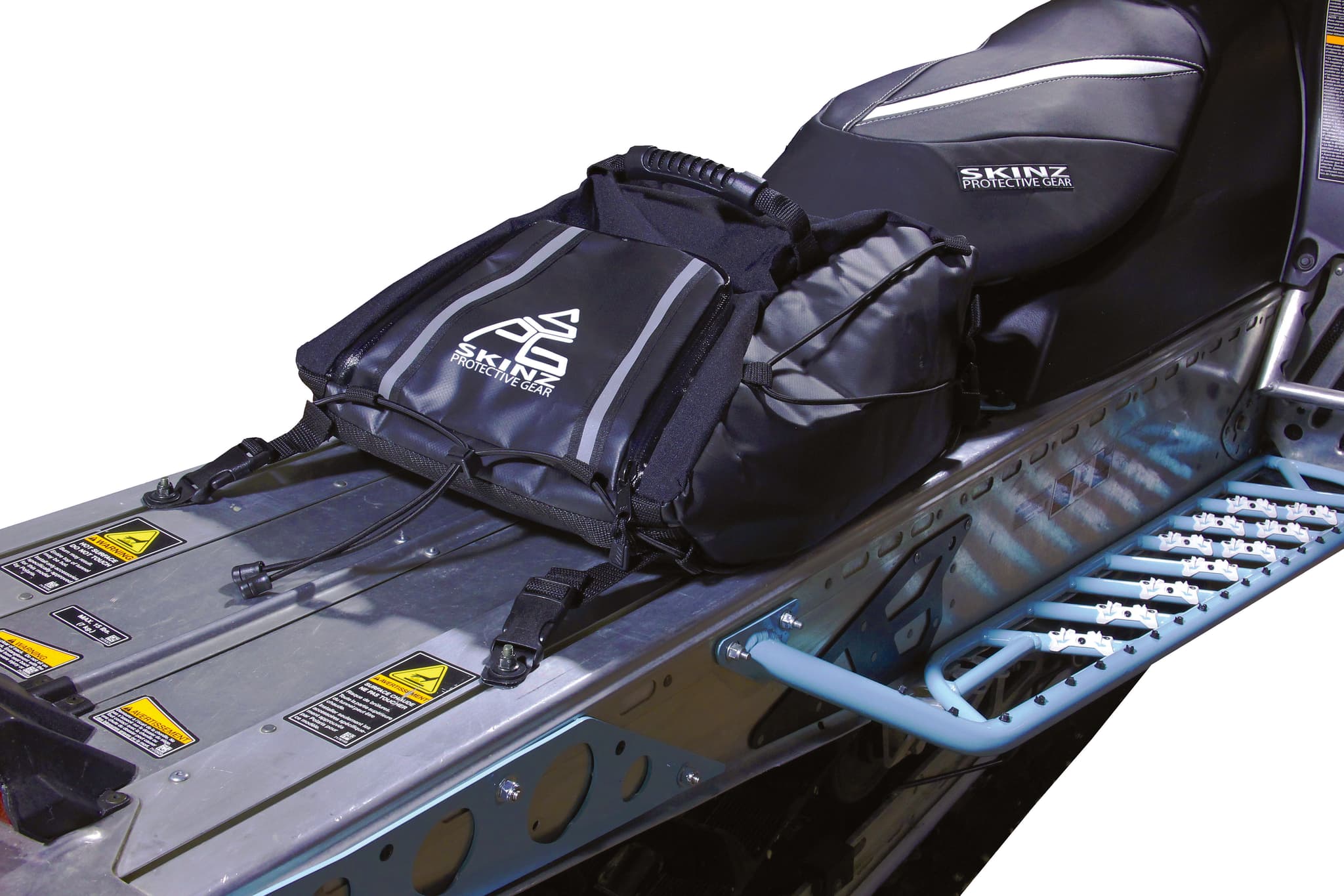 Spg Tunnel Pack Polaris