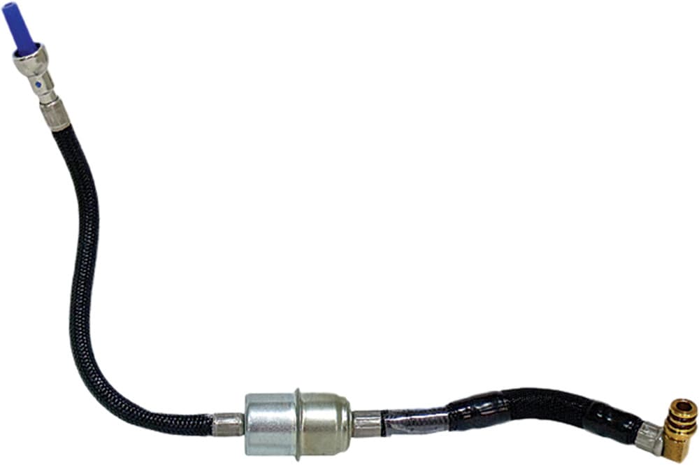 SP1 Fuel Filter Assembly Polaris