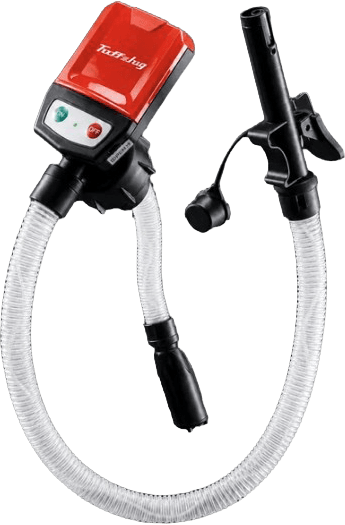 Tuff Jug Electric Pump & Adapter