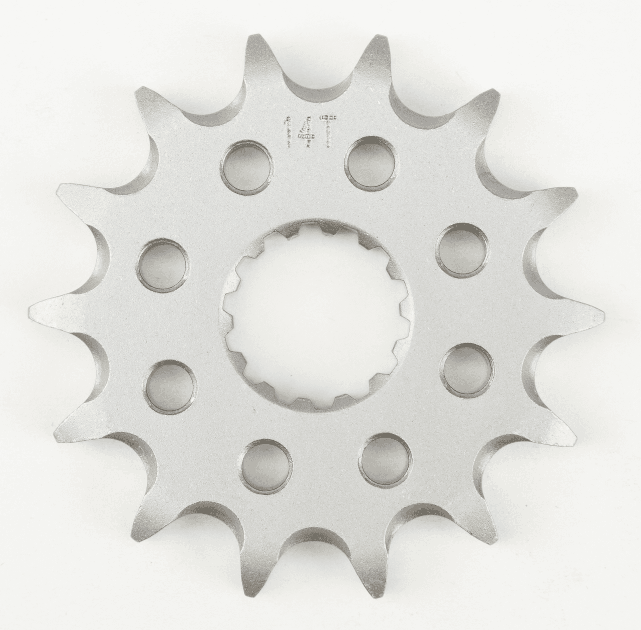 Fire Power Front Cs Sprocket Steel 14T-428 Yamaha