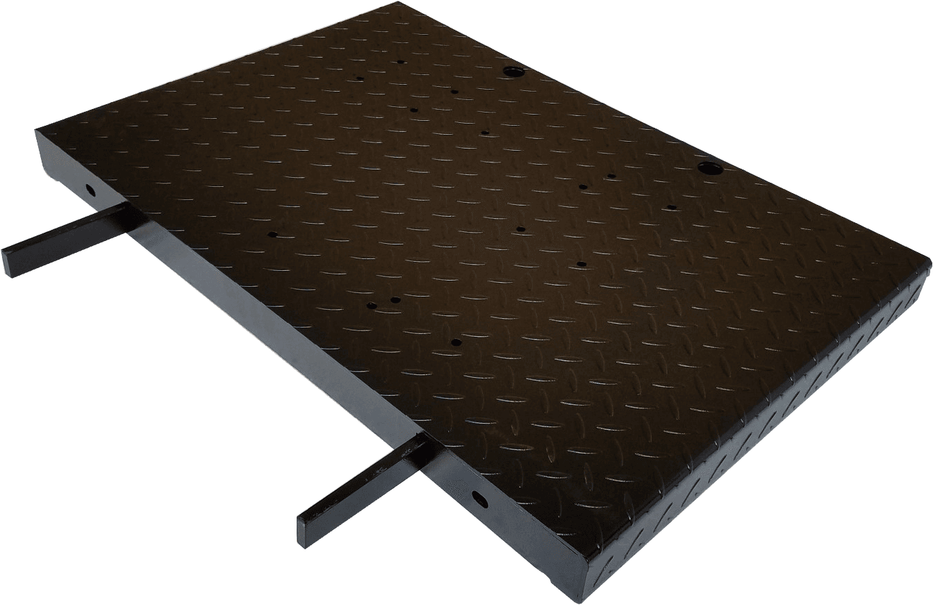 Ideal Front Extension Panel