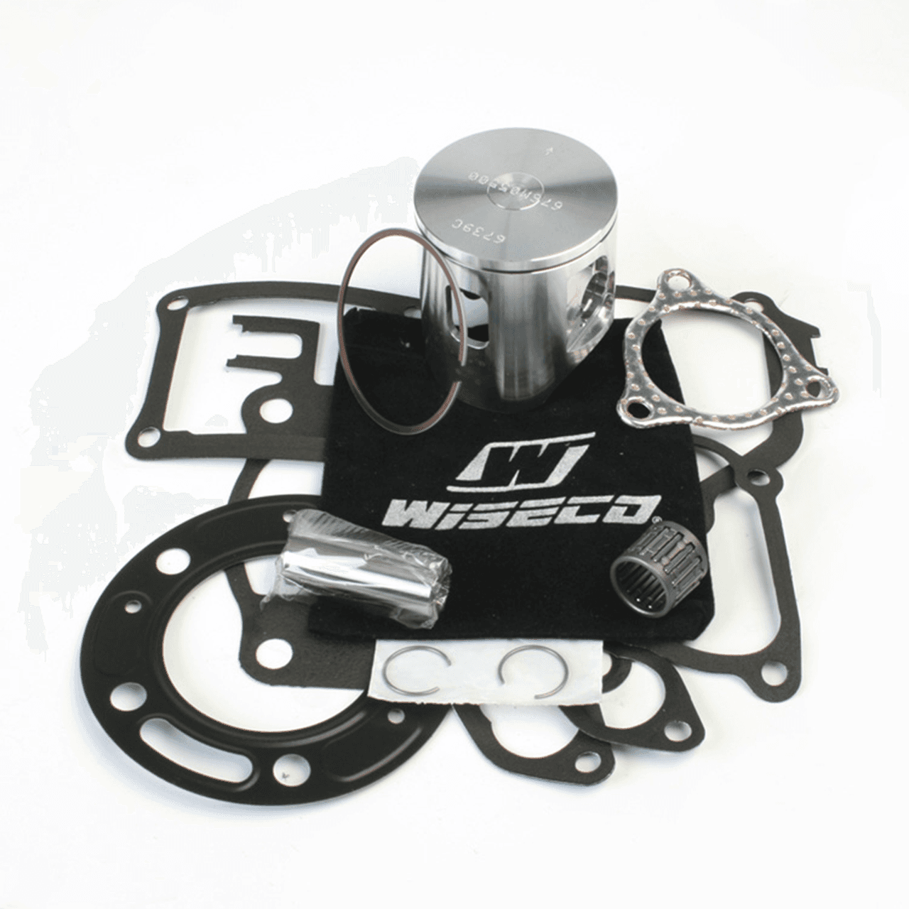98-99 HON. CR125 PRO-LITE 55.0MM (676M) PISTON PK1255