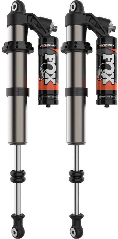2.5 PODIUM RC2 REAR POL 2-SEAT