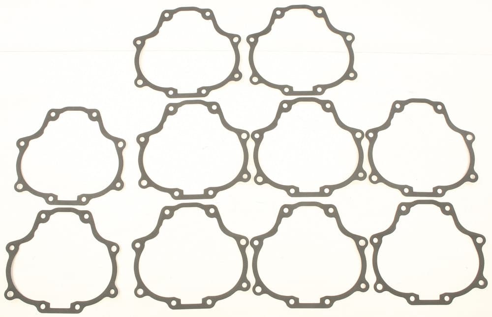 Cometic Transmission Bearing Cvr Gasket Twin Cam 10/Pack OE#35654-06