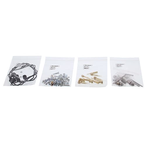 BIKE CARBURETOR REBUILD KIT