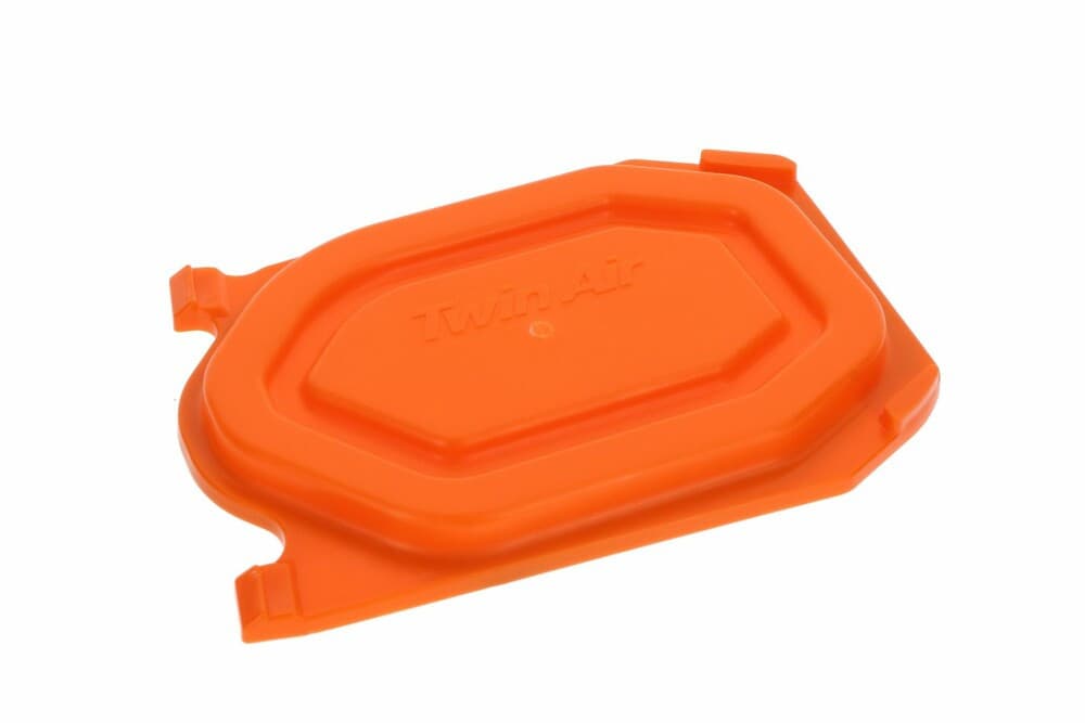 Twin Air Airbox Cover OEM Filter Cage