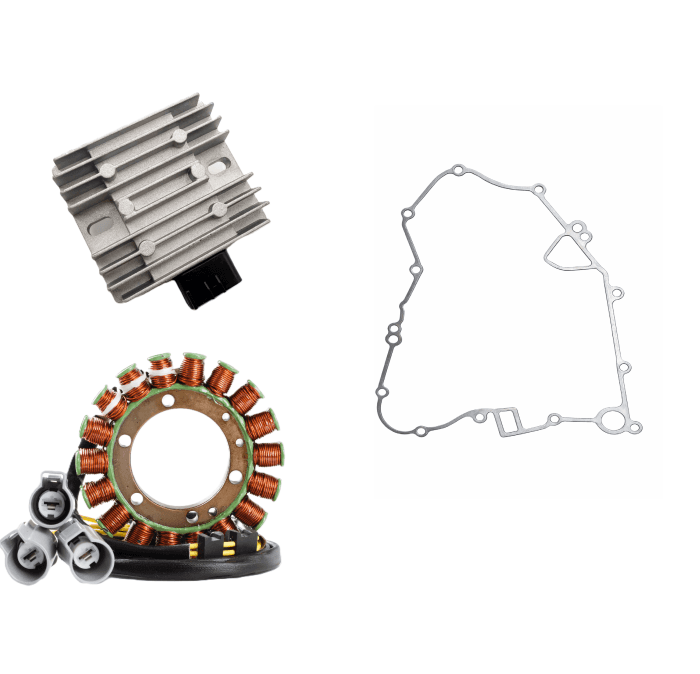 NEW OEM STYLE RICK'S EASY KIT